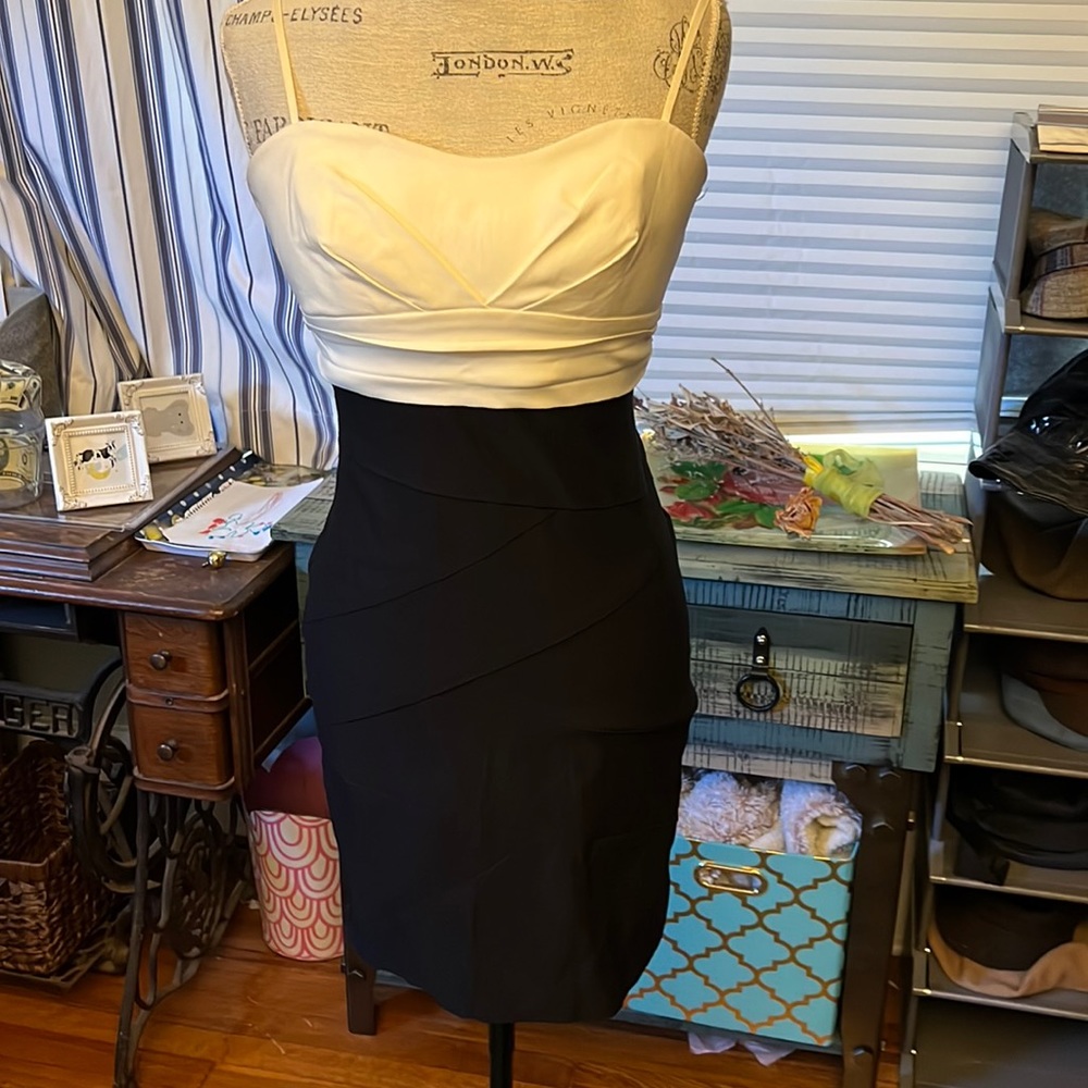 Ruby Rox dress
